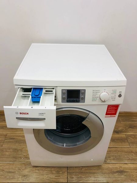 Стиральная машина Bosch Logixx8 WAS32775 10 000042247 фото