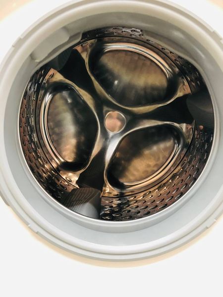 Стиральная машина Bosch Logixx8 WAS32775 10 000042247 фото