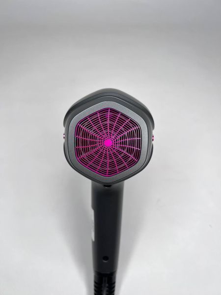 Фен Easy Home GT HDi 09 2200w Grey 000035896 фото