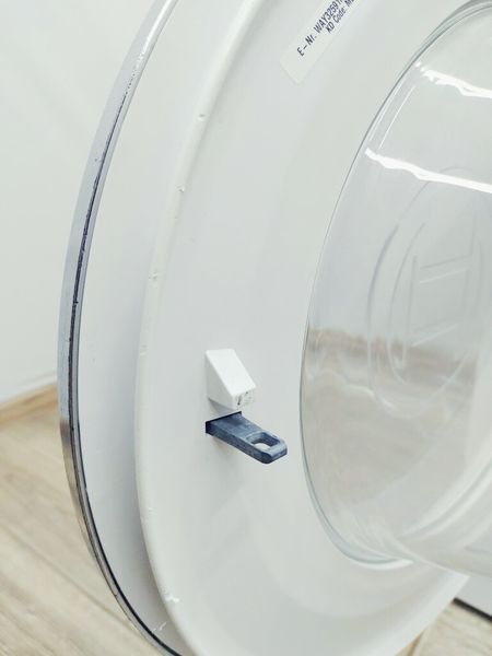 Стиральная машина Bosch HomeProfessional WAY32591NL 28 000041052 фото