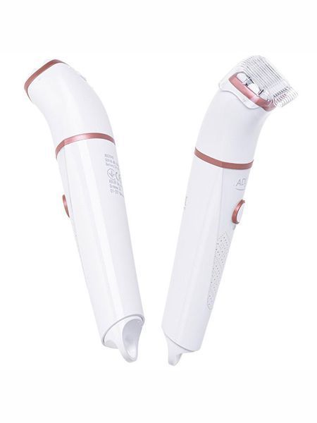 Електробритва жіноча Adler AD 2941 IPX7 White 000041619 фото