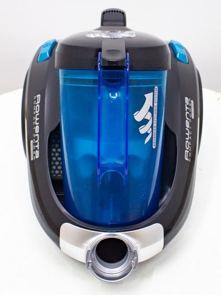 Пилосос Rowenta RO3731EA 750w LPNHK066239328 160е 000030844 фото