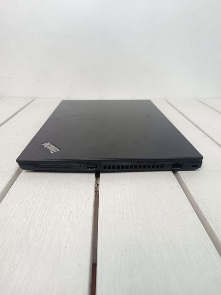 Ноутбук Lenovo Thinkpad T490 14 FHD бат 5:30 часа 000050829 фото