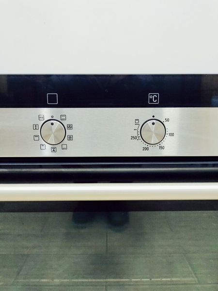Электродуховка Siemens HB300550 01 000038801 фото