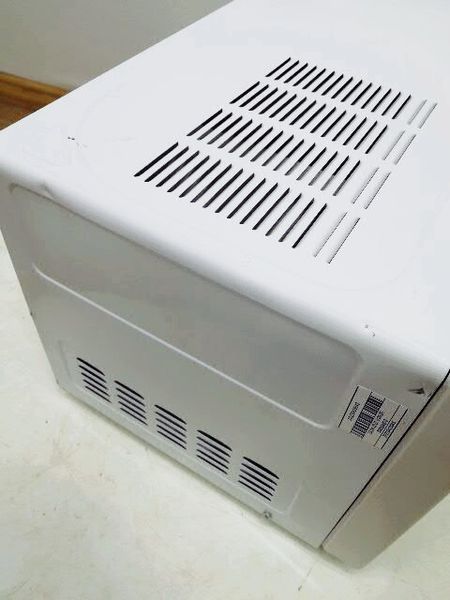 Микроволновая печь TechnoStar MW 20 W 000034973 фото