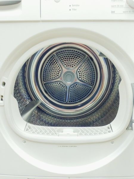 Сушильна машина Bosch Maxx6 WTE84100 01 2800w 7 кг sn 8509 202615 000036074 фото