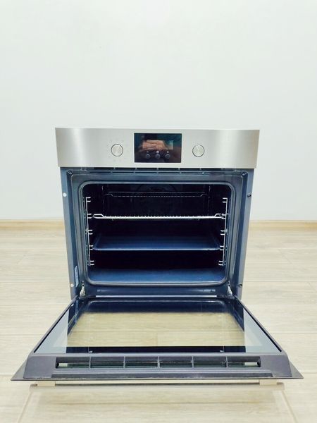 Електродуховка Ikea SECB43NH 2480w sn 64261679 000035716 фото