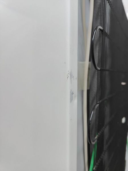 Холодильник Electrolux ERB34257W 150W 188+118л sn 03030087 n619 000052991 фото