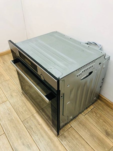 Електродуховка AEG BEB435020M 3500w sn 84248272 000043508 фото