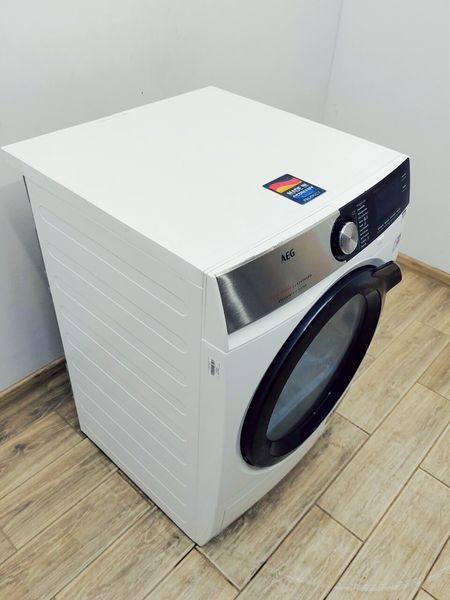 Сушильная машина AEG 8000 Series T8DE76684 000042914 фото