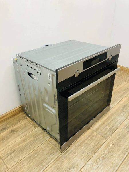 Електродуховка AEG BEB435020M 3500w sn 84248272 000043508 фото