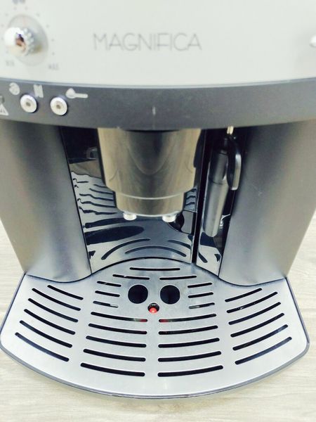 Кофемашина DeLonghi Magnifica EAM3100 BB 000039482 фото