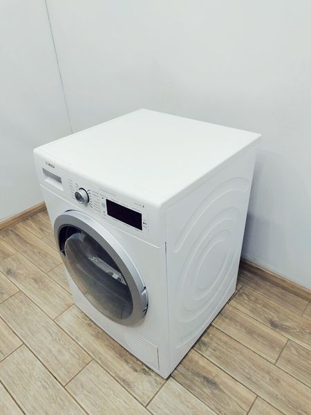 Сушильная машина Bosch Serie8 WTW875W0 04 000039933 фото