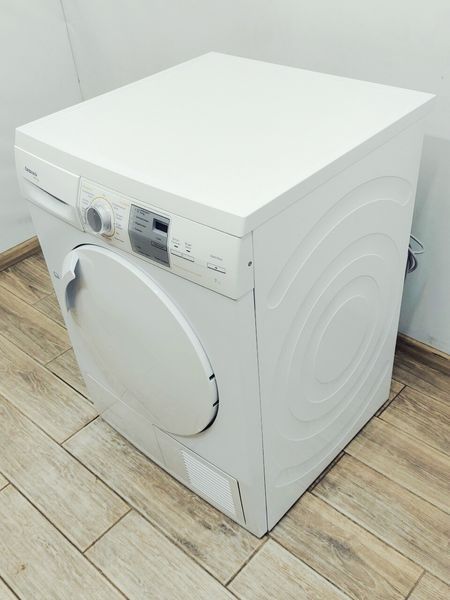 Сушильна машина Constructa CWK4W360 1000w 7 кг sn 9110 201547 000045662 фото