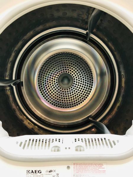 Сушильная машина AEG Protex T7648EXAH 000042377 фото