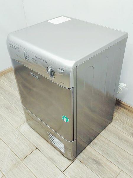 Сушильна машина Ariston ASL 75 CXS 7 кг sn 104136141_партія 3 номер 161 000040941 фото