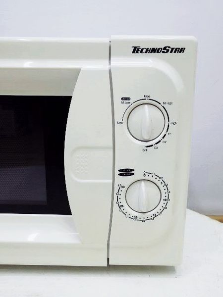 Микроволновая печь TechnoStar MW 20 W 000034973 фото