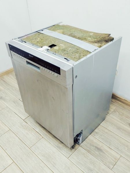 Посудомоечная машина Neff S21M86N6DE 50 000038819 фото