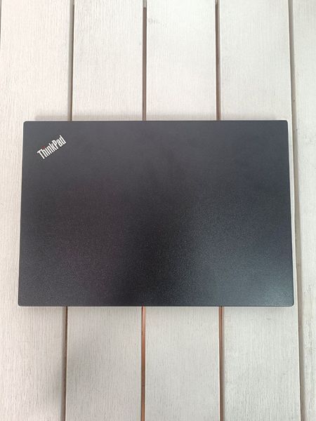 Ноутбук Lenovo Thinkpad T490 14 FHD бат 5:30 часа 000050829 фото