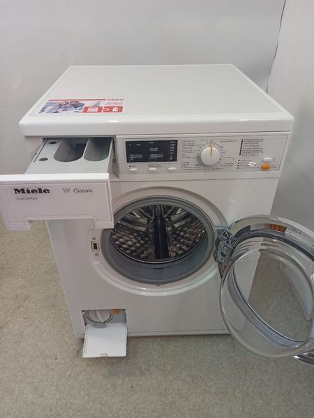 Стиральная машина Miele WDA200 WPM 000040764 фото