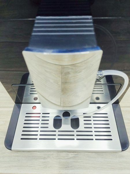 Кавоварка Melitta Caffeo E 970 103 1400w sn 0B105424501 000041314 фото