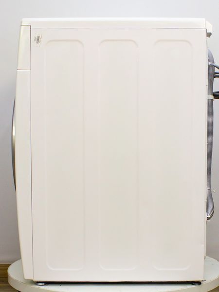 Стиральная машина Samsung WF8714 000023501 фото