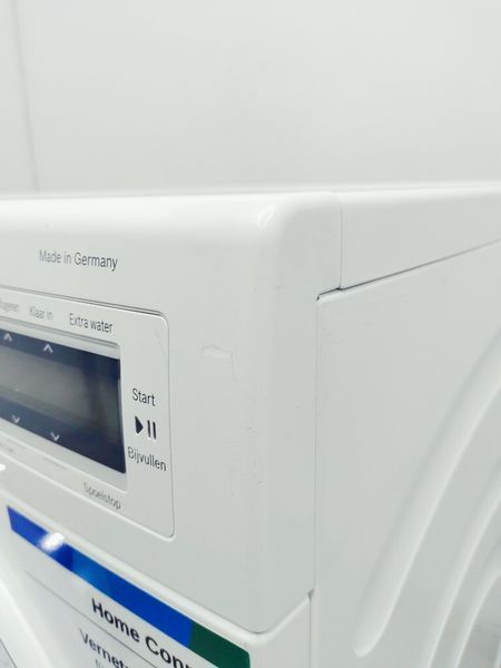 Стиральная машина Bosch HomeProfessional WAY32591NL 28 000041052 фото