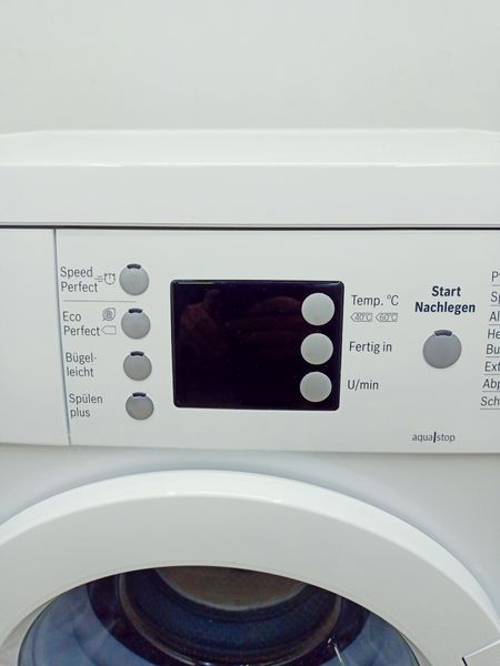 Стиральная машина Bosch Serie4 WAE284A6 89 000041808 фото