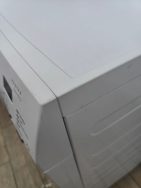 Сушильная машина AEG T65377AH3 950W 7кг sn 65161787 000050438 фото