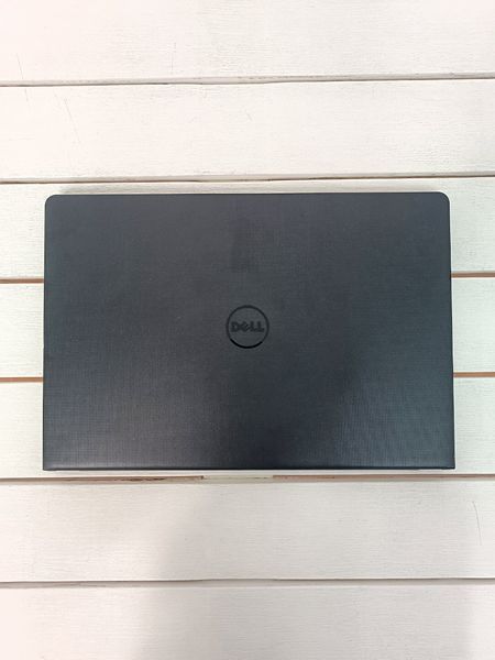 Ноутбук Dell Inspriron 3558 15.6 HD бат до 3 годин 000053946 фото