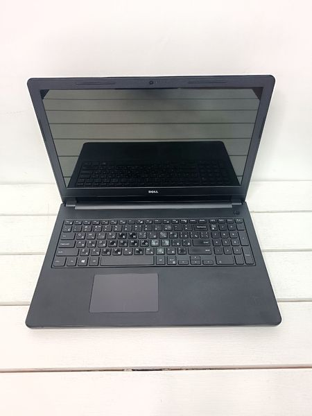 Ноутбук Dell Inspriron 3558 15.6 HD бат до 3 годин 000053946 фото