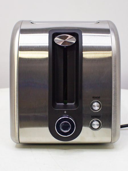 Тостер AEG AT7750 000026854 фото