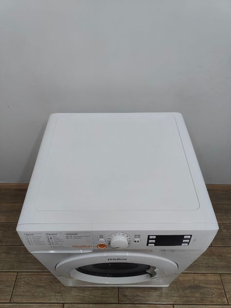 Стиральная машина с сушкой Privileg PWWTX86G4 8+6kg 1850W sn 859991546820 000050345 фото