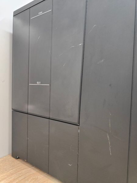 Кофемашина Bosch benvenutto TCA600102 1300W sn FD8402020538 000051203 фото