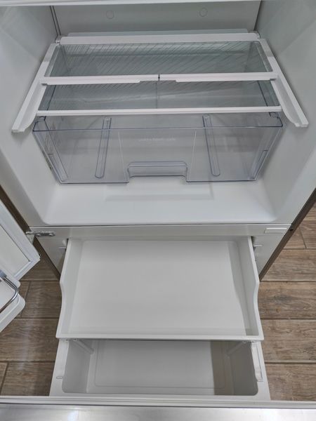 Холодильник Bosch KDF3295 05 120W 193+65+64л sn 7809000068 n682 000053952 фото
