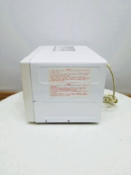 Микроволновая печь TechnoStar MW 20 W 000034973 фото
