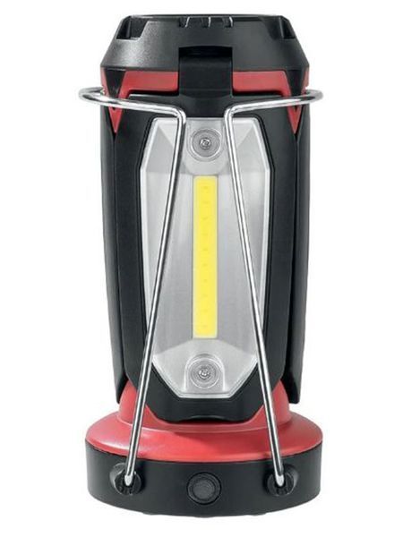 Ліхтар багатофункціональний RockTrail 398467 21 A LED 000035388 фото