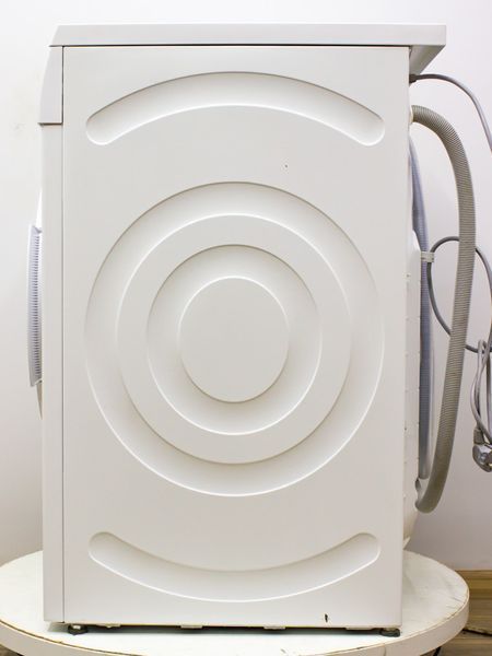 Стиральная машина Siemens IQ500 WM14Q49K 12 000031479 фото