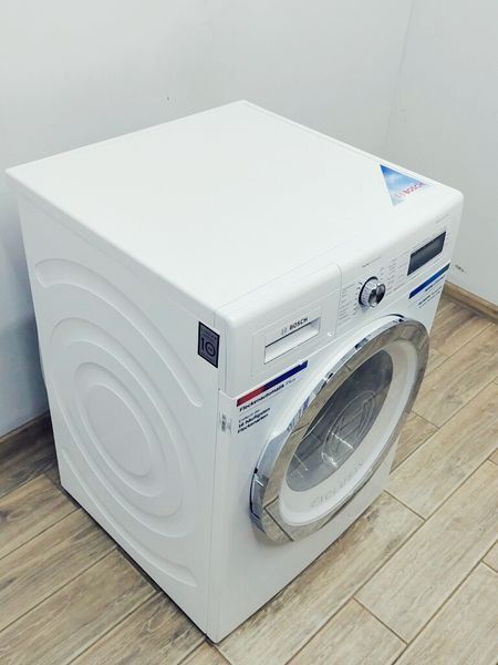 Стиральная машина Bosch HomeProfessional WAY32591NL 28 000041052 фото