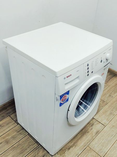 Стиральная машина Bosch Maxx6 WAE28140 14 000039683 фото