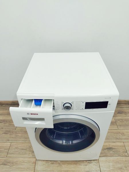 Стиральная машина Bosch Serie8 WAW28540 01 000039934 фото