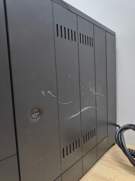 Кофемашина Bosch benvenutto TCA600102 1300W sn FD8402020538 000051203 фото
