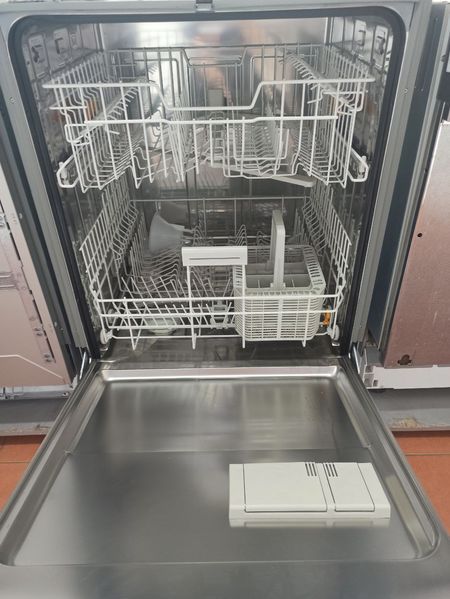 Посудомийна машина Miele G 4435 SCI XXL 2200w 12 персон sn 61102228619 225е 000036131 фото