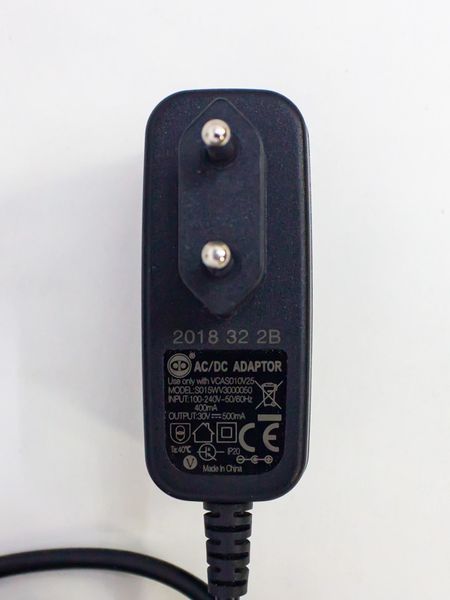 Пилосос вертикальний Bosch BCH6ZOOO 03 400w sn 788080282856054618 купить бу (не комп) LPNHK033402073 182е 000018555 фото