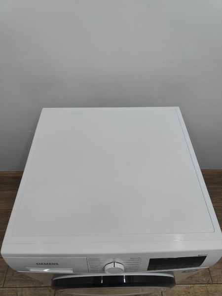 Сушильная машина Siemens WT45HVA1 625W 8кг sn 00102000992 000051075 фото