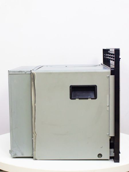 Мікрохвильова піч вбудована Miele M625 45EGH 1600W sn 15 74147709 000021207 фото