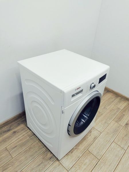 Стиральная машина Bosch Serie8 WAW28540 01 000039934 фото