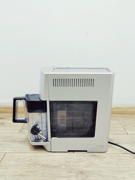 Кавоварка DeLonghi Magnifica Elegance ESAM3600 S 1350w sn 64324 000039898 фото