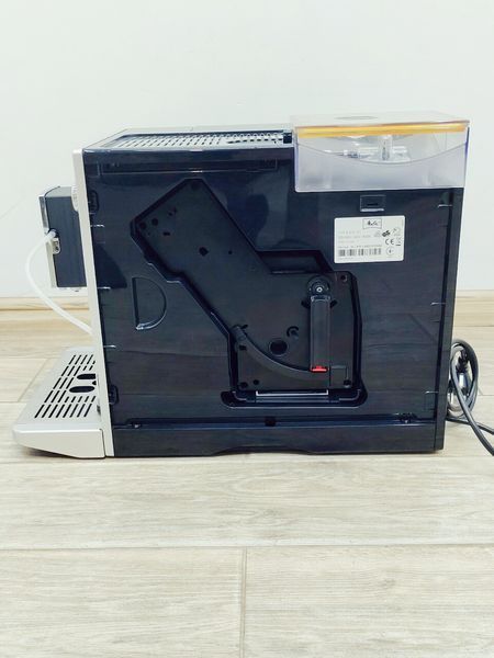 Кофемашина Melitta Caffeo CI E 970 101 000037409 фото