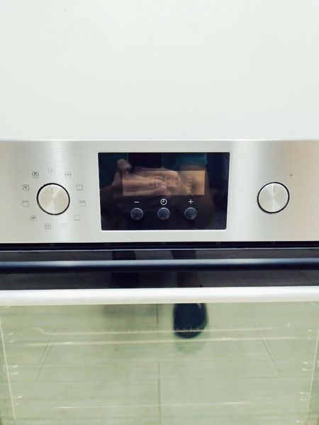 Електродуховка Ikea SECB43NH 2480w sn 64261679 000035716 фото